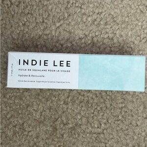 Indie Lee Squalane Facial Oil new 30ml